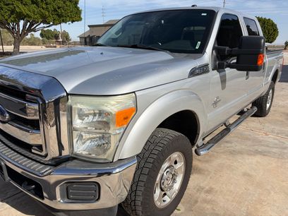 Used 2015 Ford F350 XLT w/ XLT Interior Package