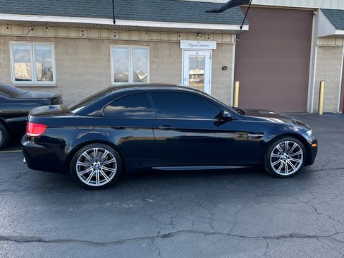 Used 2008 BMW M3 Convertible image 6