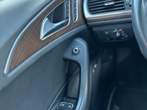 Used 2016 Audi A6 3.0T Premium Plus w/ S Line Sport Package image 17