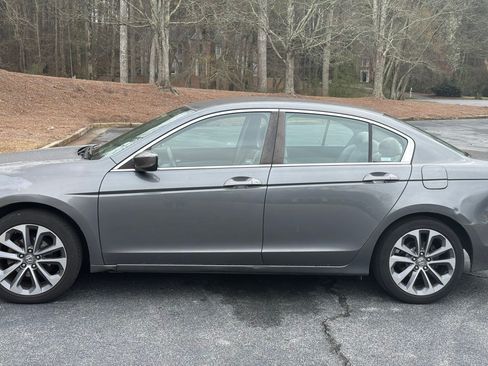 Used 2009 Honda Accord LX image 4