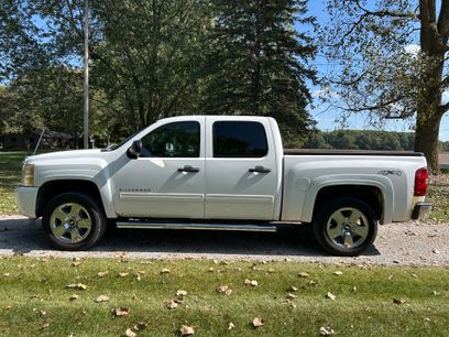 Used 2011 Chevrolet Silverado 1500 LT w/ All-Star Edition