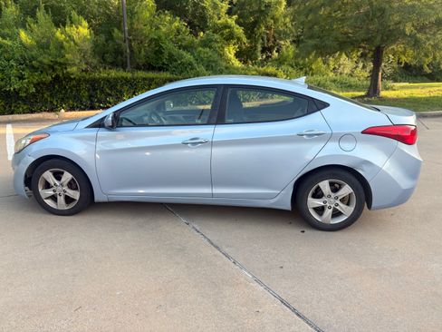 Used 2012 Hyundai Elantra GLS w/ Preferred Pkg 3 FWD image 6