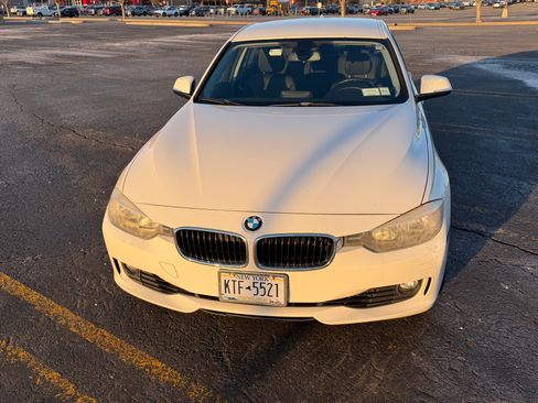 Used 2013 BMW 328i Sedan image 2
