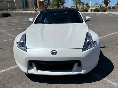 Used 2012 Nissan 370Z Touring