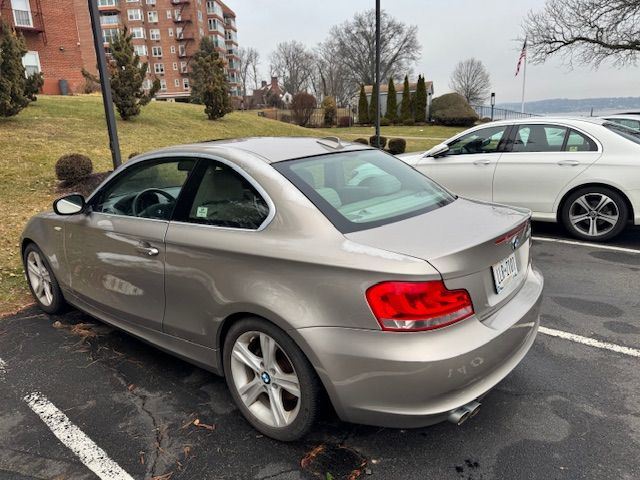 Used 2012 BMW 128i Coupe RWD image 5