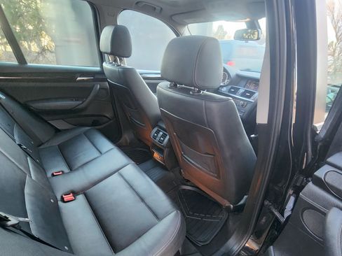 Used 2013 BMW X3 xDrive28i image 13