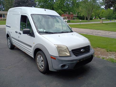 Used 2012 Ford Transit Connect XL FWD image 2