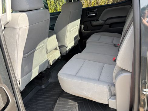 Used 2017 Chevrolet Silverado 3500 W/T w/ WT Convenience Package image 14