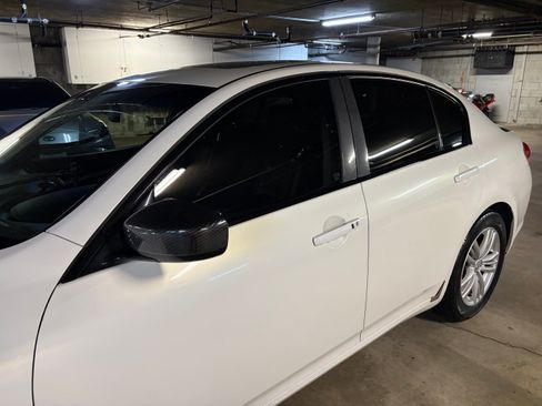 Used 2012 INFINITI G25 Journey RWD image 18