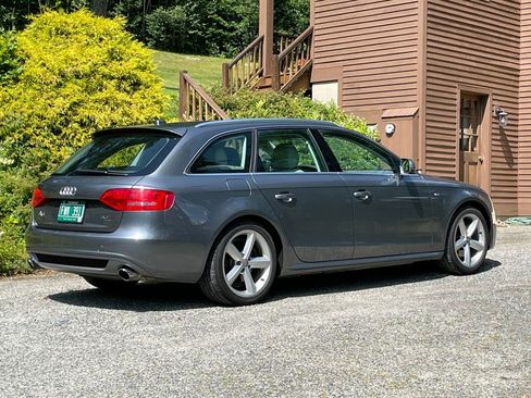 Used 2012 Audi A4 2.0T Premium Plus image 2