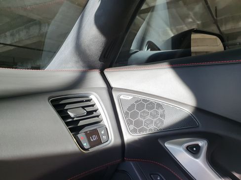 Used 2017 Chevrolet Corvette Grand Sport image 15