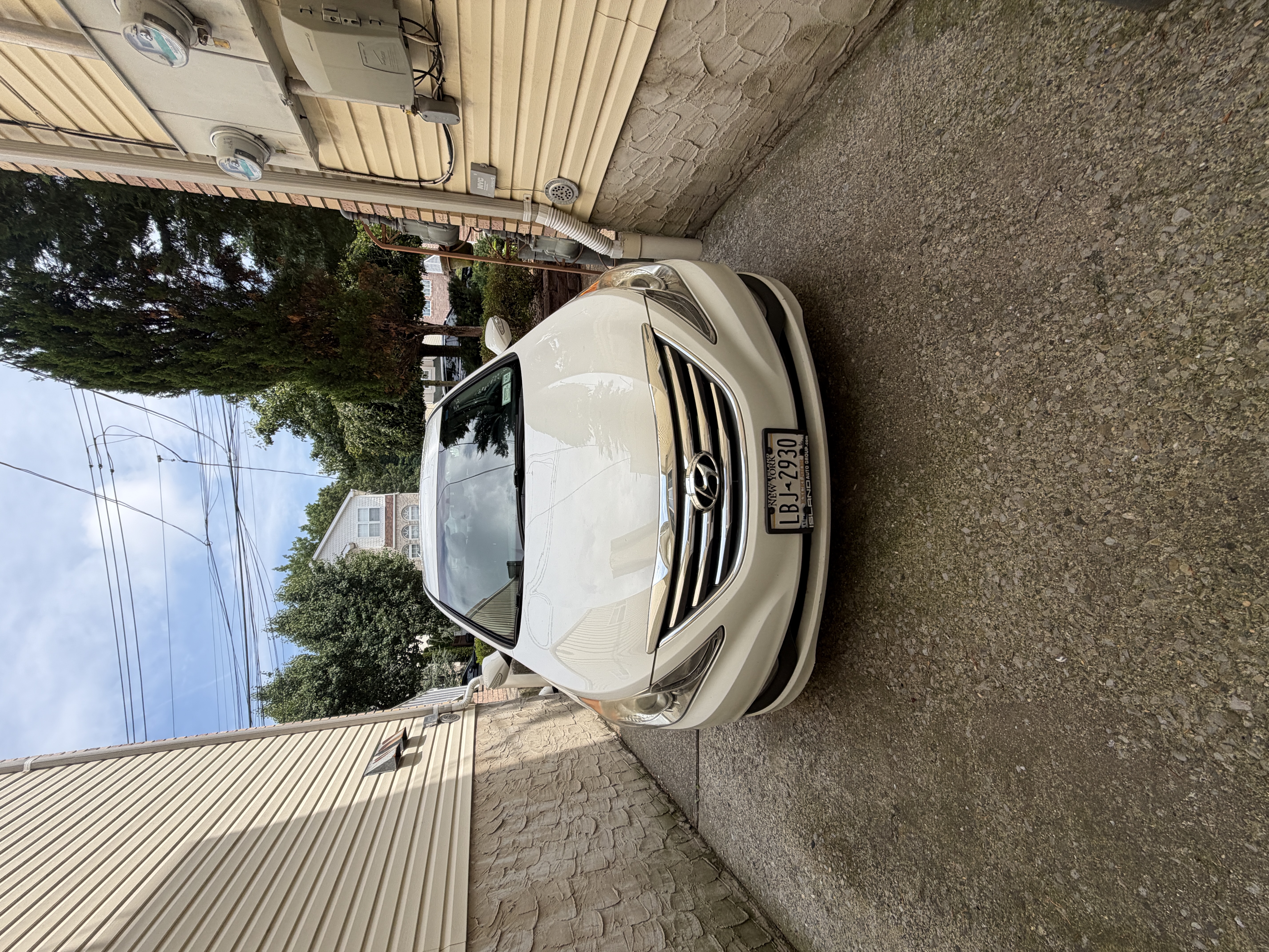 Used 2014 Hyundai Sonata SE FWD image 1