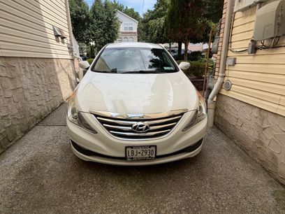 Used 2014 Hyundai Sonata SE
