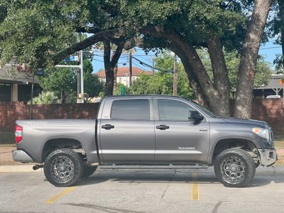 Used 2014 Toyota Tundra SR5 w/ TRD Off Road Package