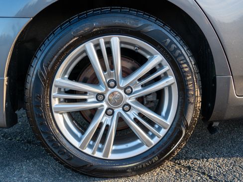 Used 2013 INFINITI G37 x Sedan w/ Premium Pkg AWD/4WD image 13