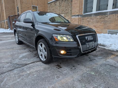 Used 2011 Audi Q5 2.0T Premium Plus image 8