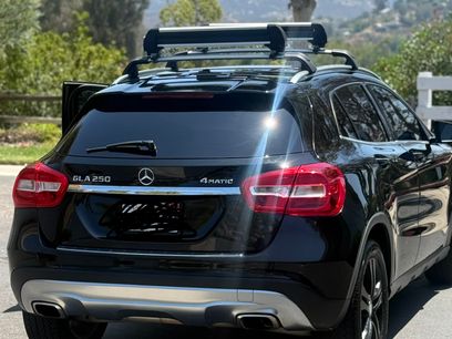 Used 2016 Mercedes-Benz GLA 250 4MATIC