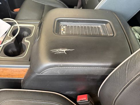 Used 2017 Chevrolet Silverado 2500 High Country w/ Duramax Plus Package image 17