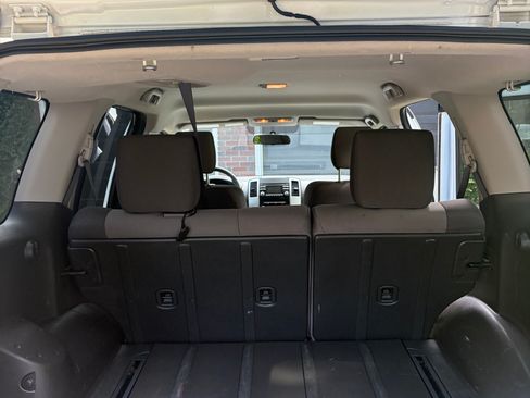Used 2013 Nissan Xterra S w/ Value Package AWD/4WD image 5