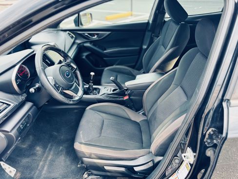 Used 2017 Subaru Impreza 2.0i Sport AWD/4WD image 11