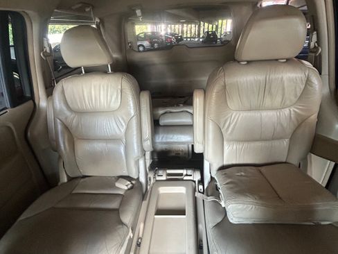 Used 2005 Honda Odyssey EX-L image 12