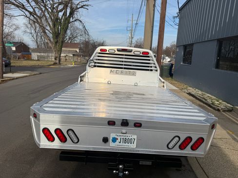 Used 2017 Ford F350 XL w/ Power Equipment Group image 5