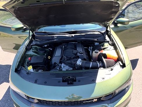 Used 2022 Dodge Charger Scat Pack w/ Dynamics Package image 27