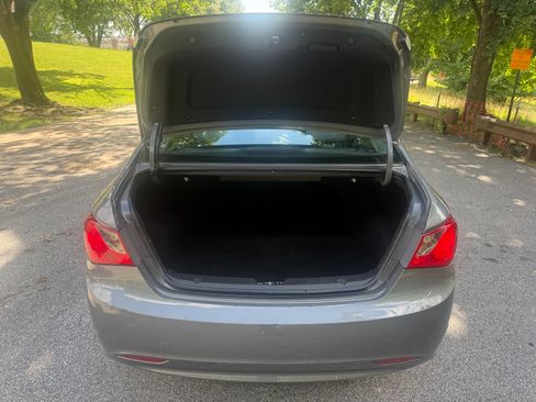 Used 2011 Hyundai Sonata GLS FWD image 19
