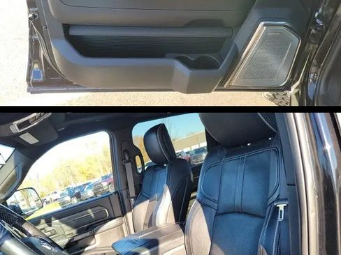 Used 2019 RAM 2500 Limited image 14