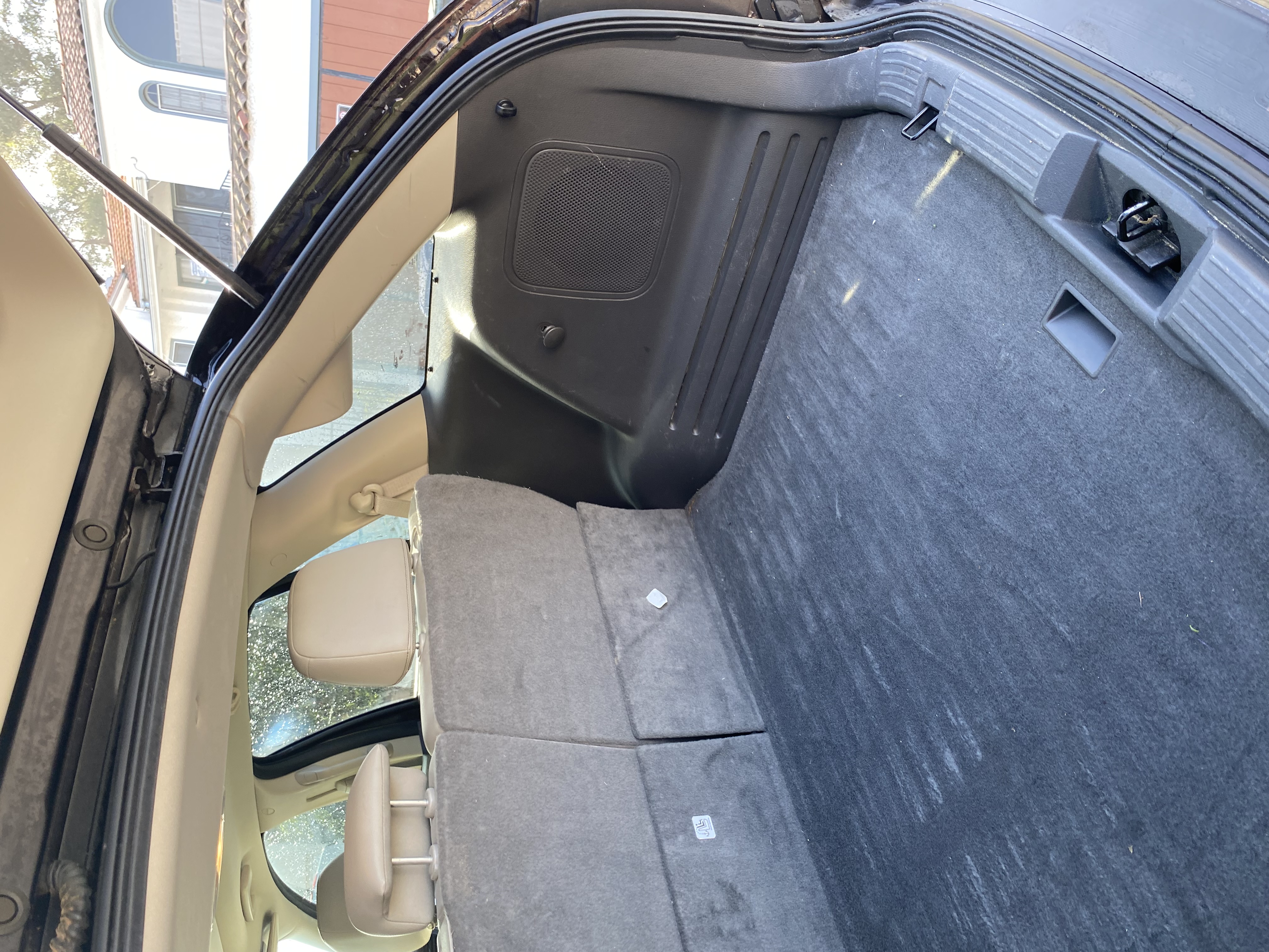 Used 2014 Ford Edge Limited w/ Equipment Group 302A FWD image 8