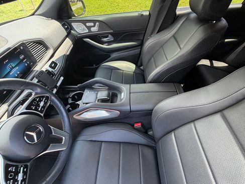 Used 2022 Mercedes-Benz GLE 350 image 14