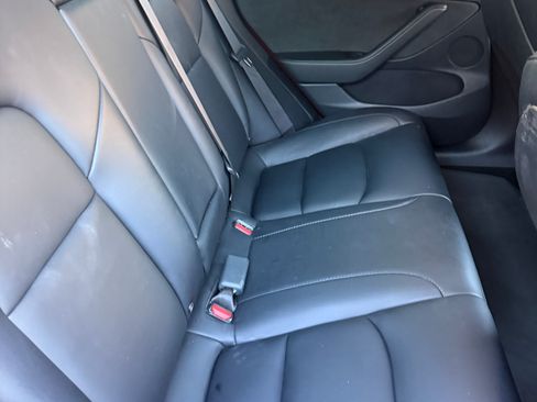 Used 2023 Tesla Model 3 Performance AWD/4WD image 1