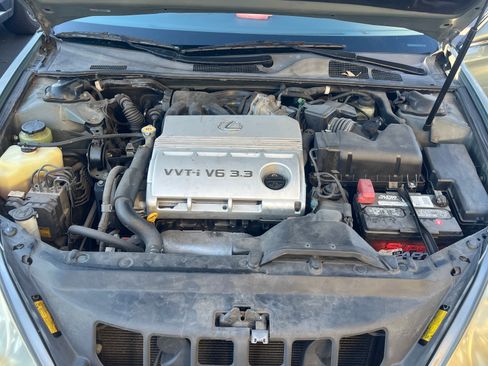 Used 2005 Lexus ES 330 image 6