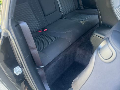 Used 2018 Dodge Challenger R/T w/ Sound Group RWD image 17
