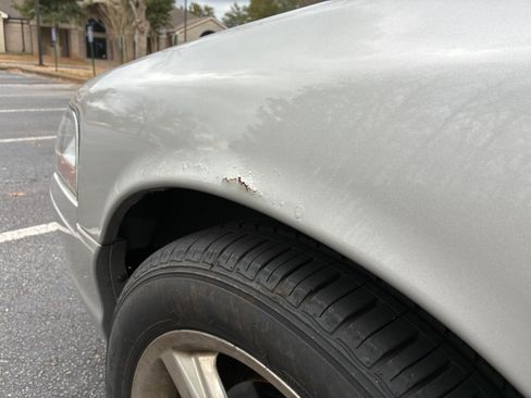 Used 2004 Mercury Marauder image 28