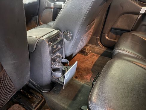 Used 2014 Volvo XC90 3.2 image 15