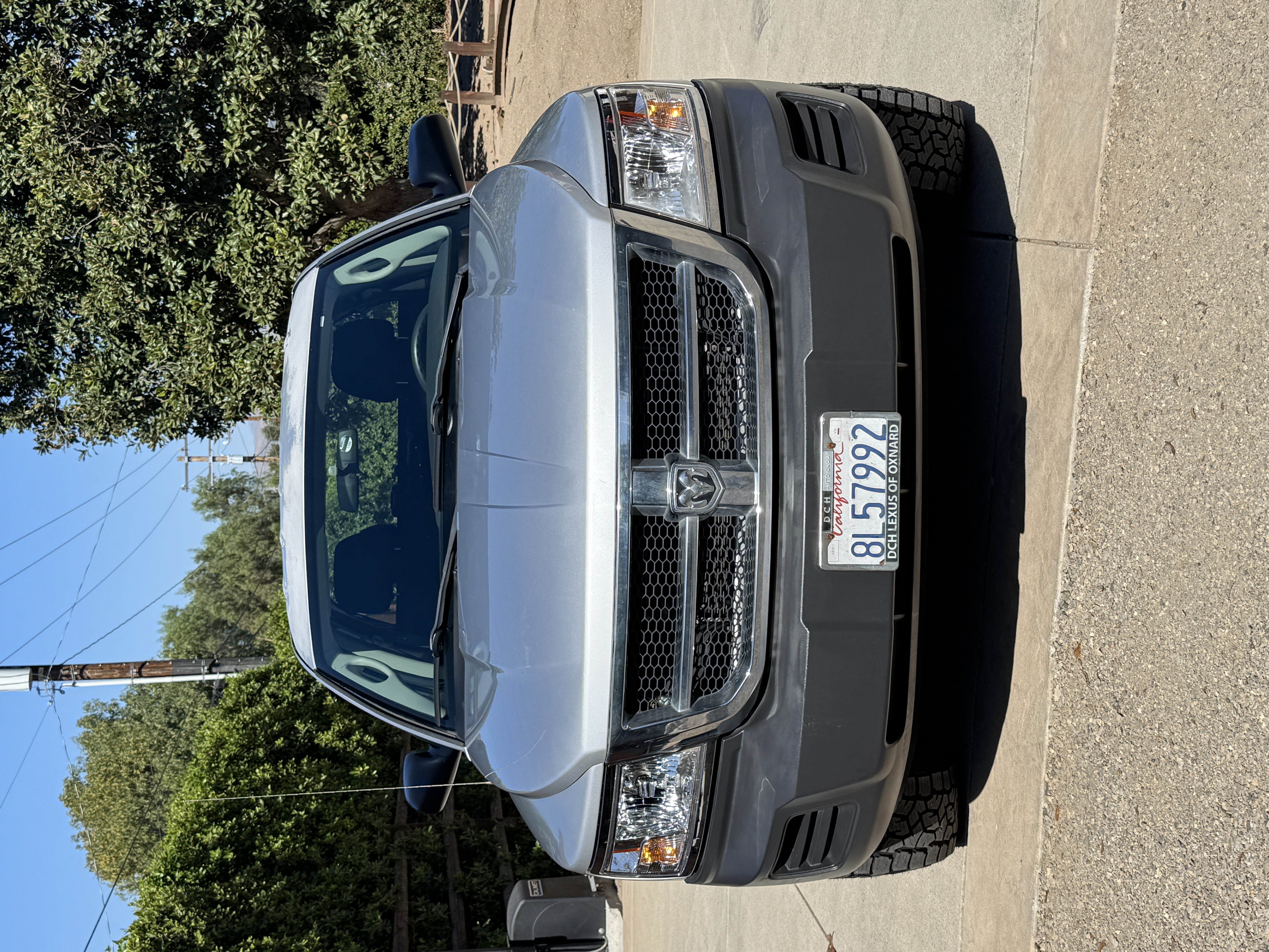 Used 2008 Dodge Dakota SXT RWD image 2