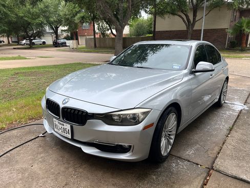 Used 2012 BMW 328i Sedan image 4