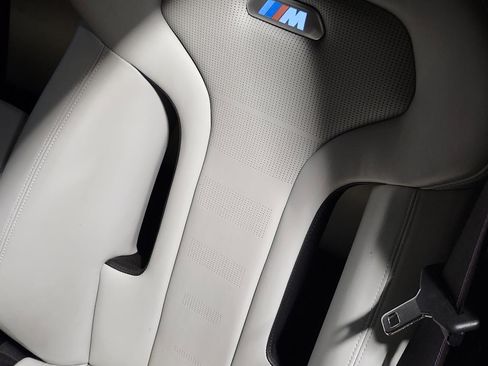 Used 2017 BMW M3 Sedan image 11