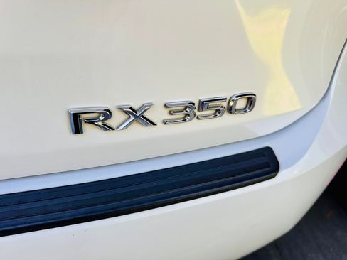 Used 2017 Lexus RX 350 FWD w/ Premium Package image 18