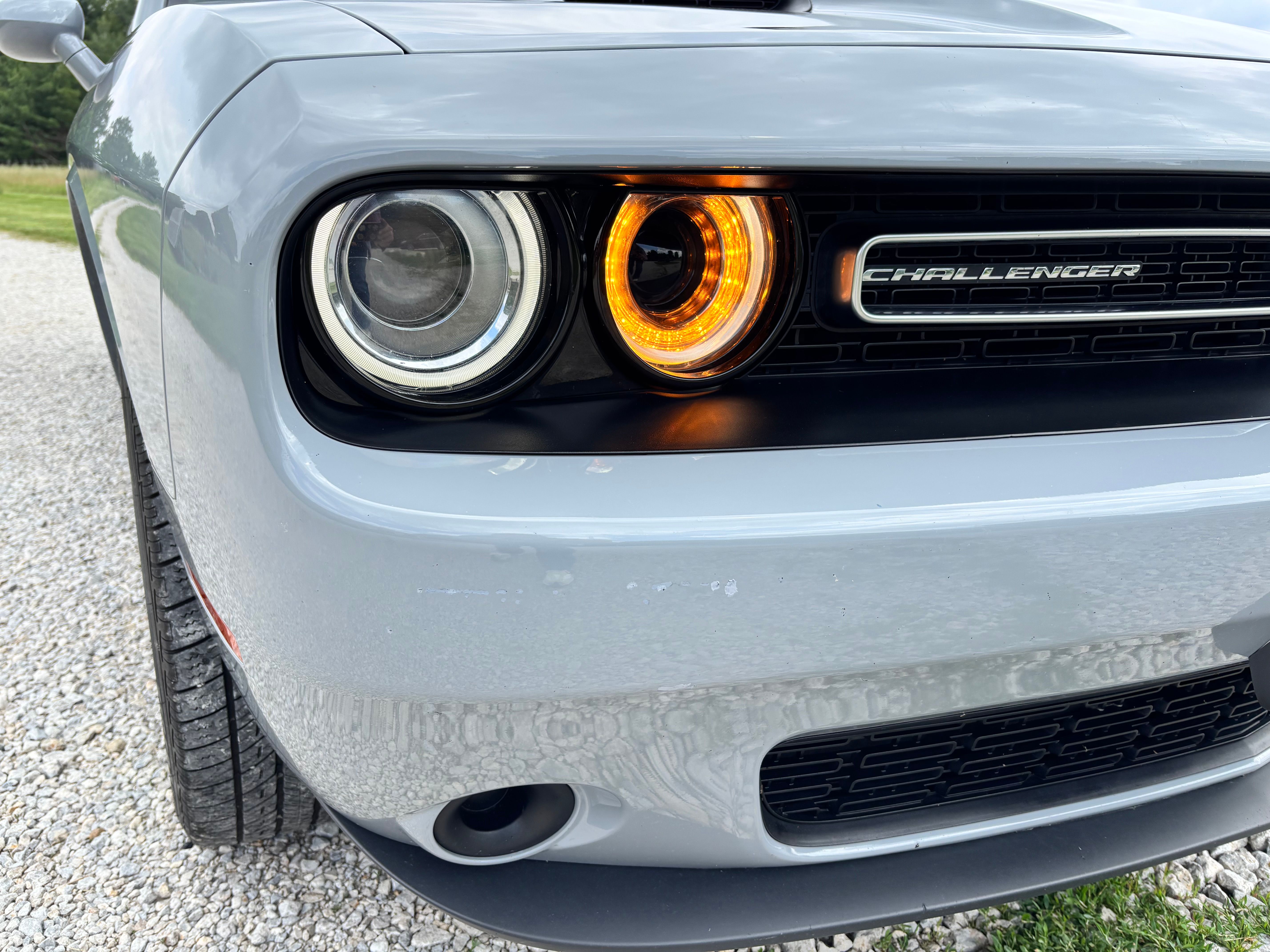 Used 2022 Dodge Challenger SXT w/ Cold Weather Group AWD/4WD image 18
