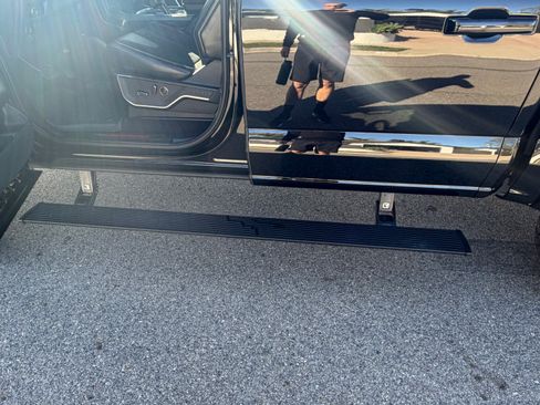 Used 2024 Ford F150 Raptor w/ Equipment Group 803A Raptor R image 11