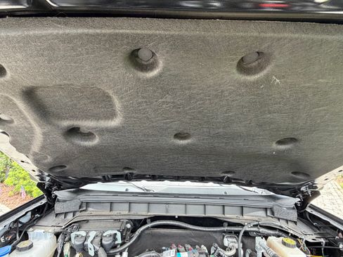 Used 2024 Ford Bronco Wildtrak AWD/4WD image 9