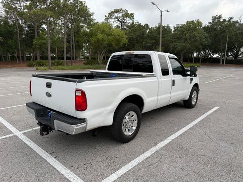 Used 2008 Ford F250 XLT RWD image 6