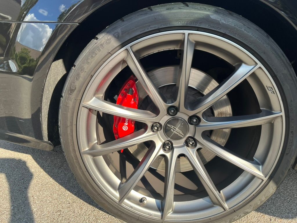 Used 2017 Chevrolet SS RWD image 10