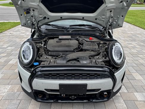 Used 2022 MINI Cooper S w/ Signature Upholstery Package image 15