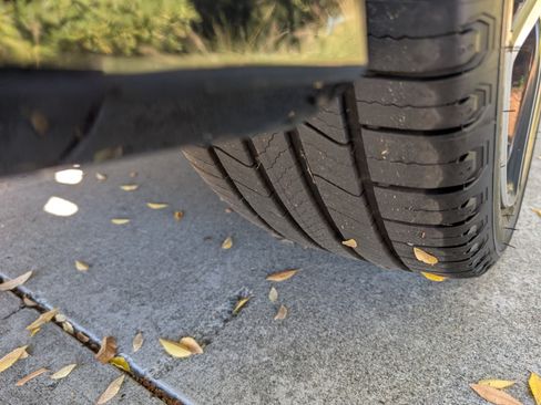 Used 2016 Honda Accord Sport image 22