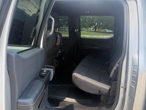 Used 2023 Ford F150 XL w/ STX Appearance Package AWD/4WD image 13