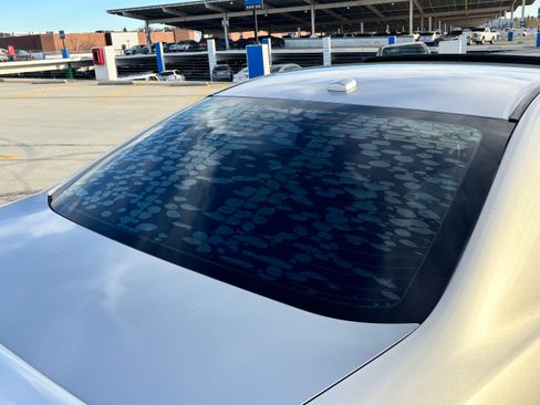 Used 2008 Acura TL Type-S image 15