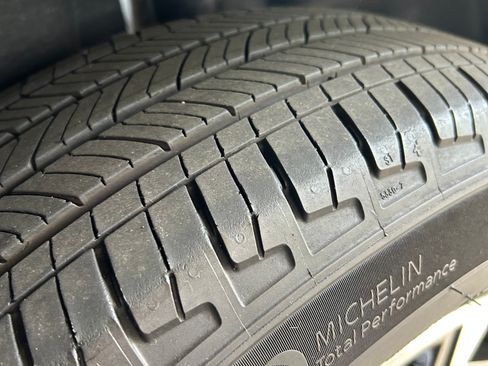 Used 2024 Ford Bronco Sport Outer Banks w/ Tech Package image 19